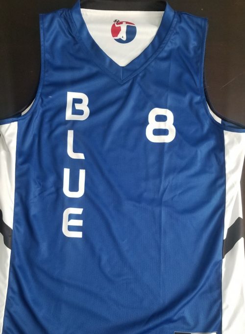 Blue Chip Jersey for ALL PLAYERS – Blue Chip Elite