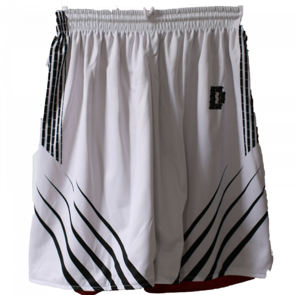 Uniform Short - St Johns Supreme