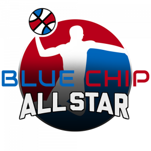 Blue Chip All-Star (PLAYER Ticket)